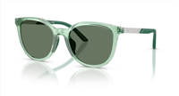 Lunettes de soleil Emporio Armani Femme 0EK4007U 49  628182 - 0EK4007U 49  628182